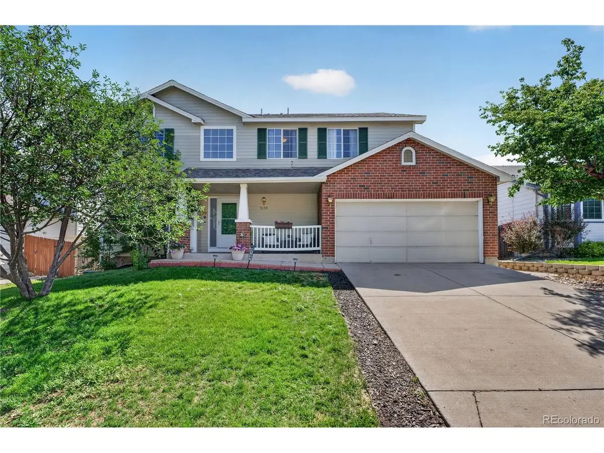 5134 S Ukraine St, Aurora, CO 80015 - #1
