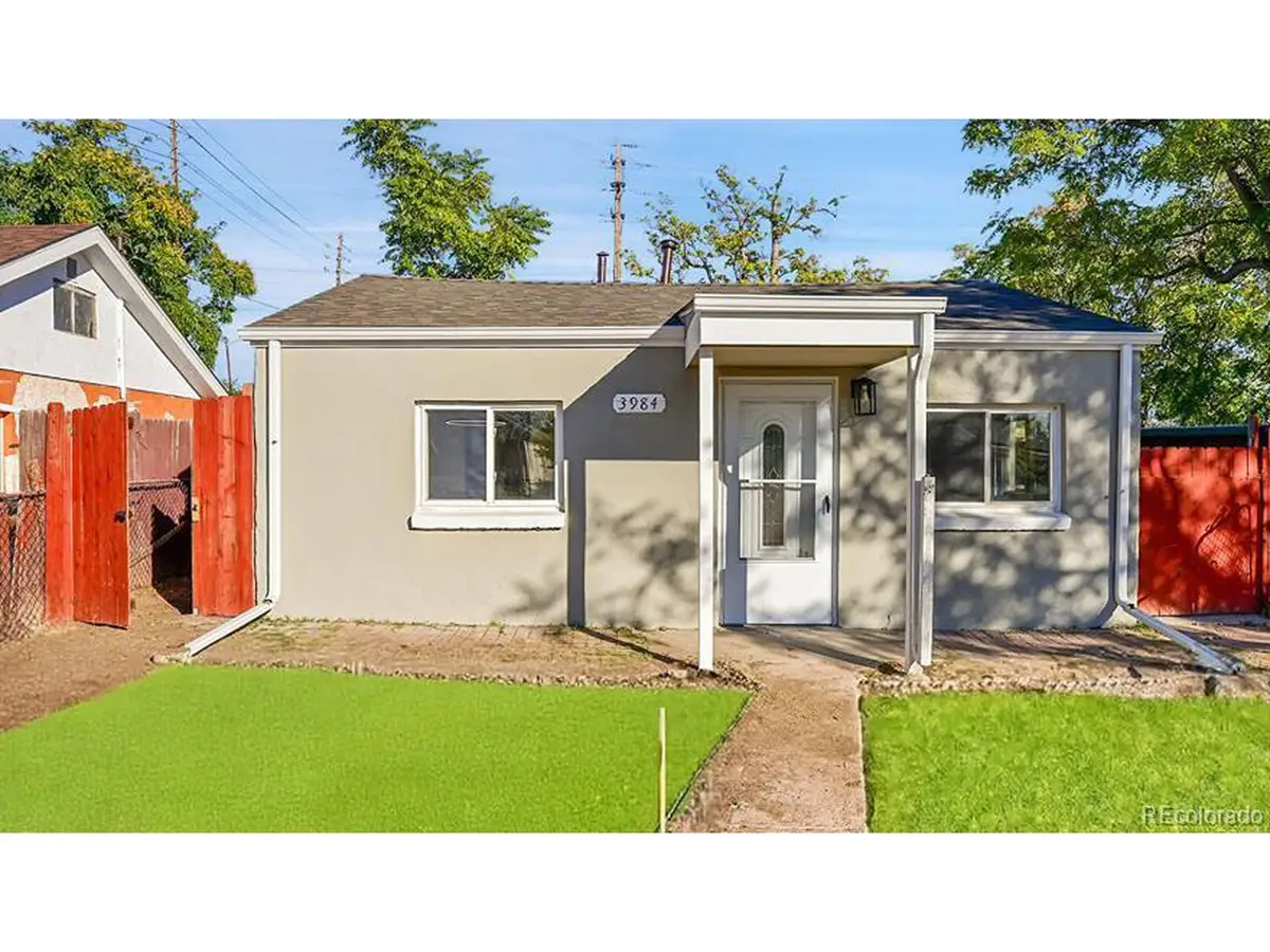 3984 N Cook St, Denver, CO 80205 - Image #1