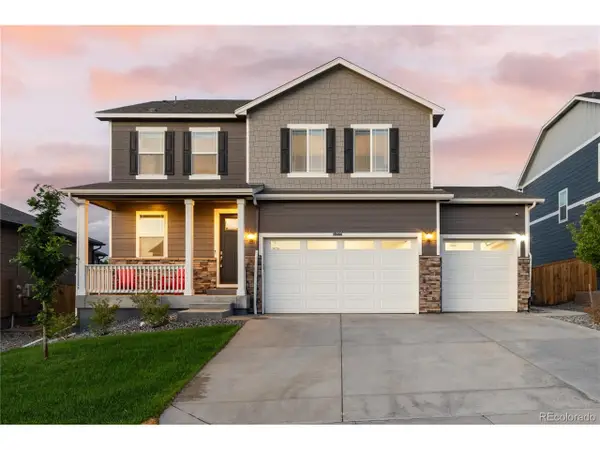 13956 Scarlet Sage Ln, Parker, CO 80134