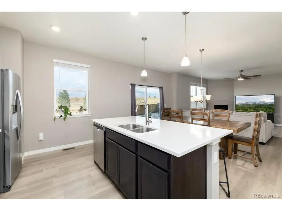 13956 Scarlet Sage Ln, Parker, CO 80134 - #3