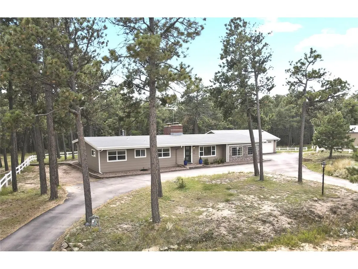 7015 Mcferran Rd, Colorado Springs, CO 80908 - Image #1