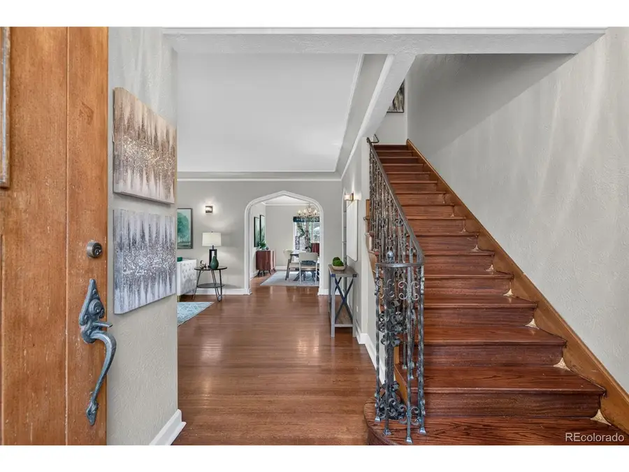 3348 W 46th Ave, Denver, CO 80211 - #3