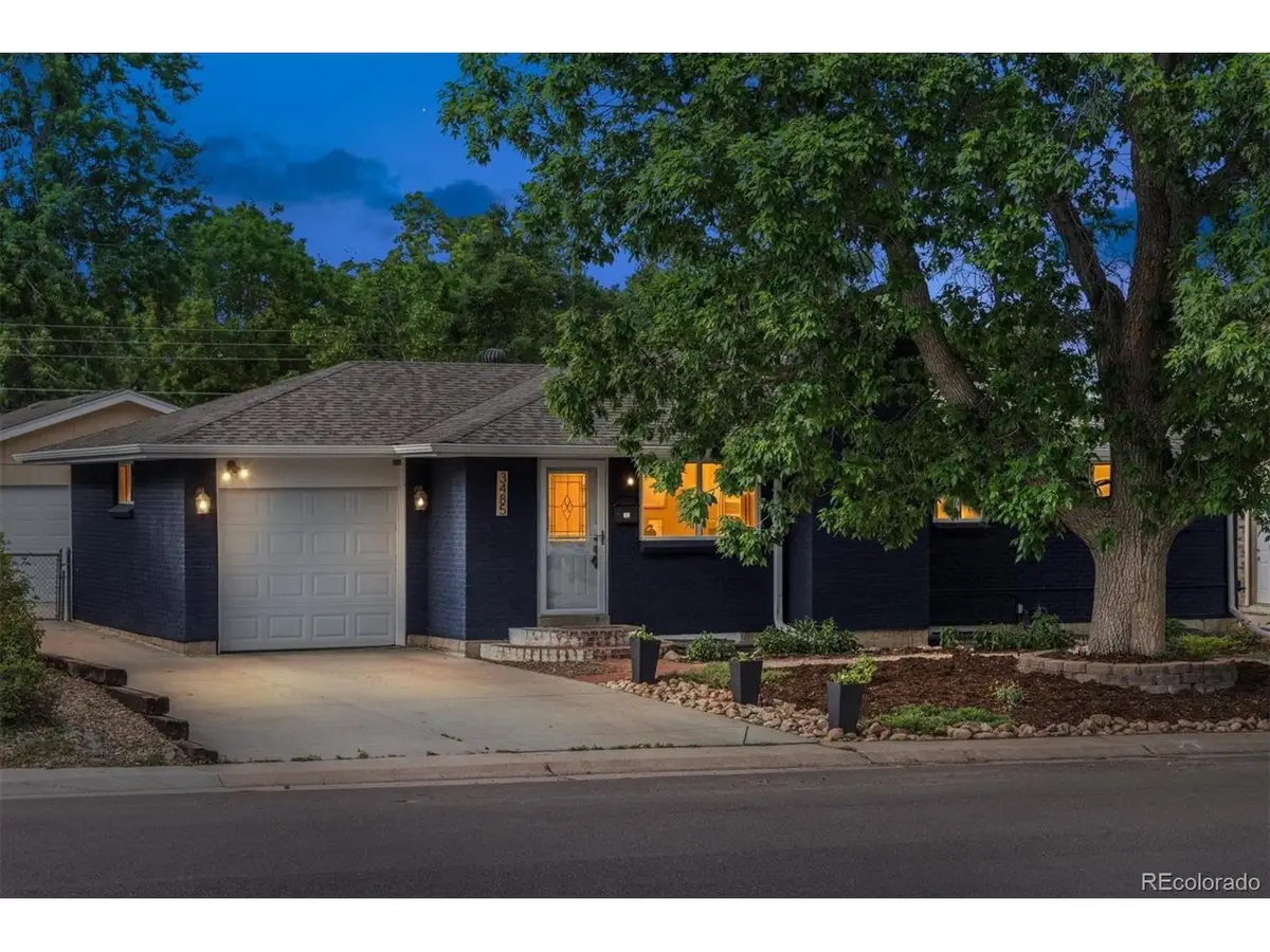 3485 W Powers Pl, Littleton, CO 80123 - #1