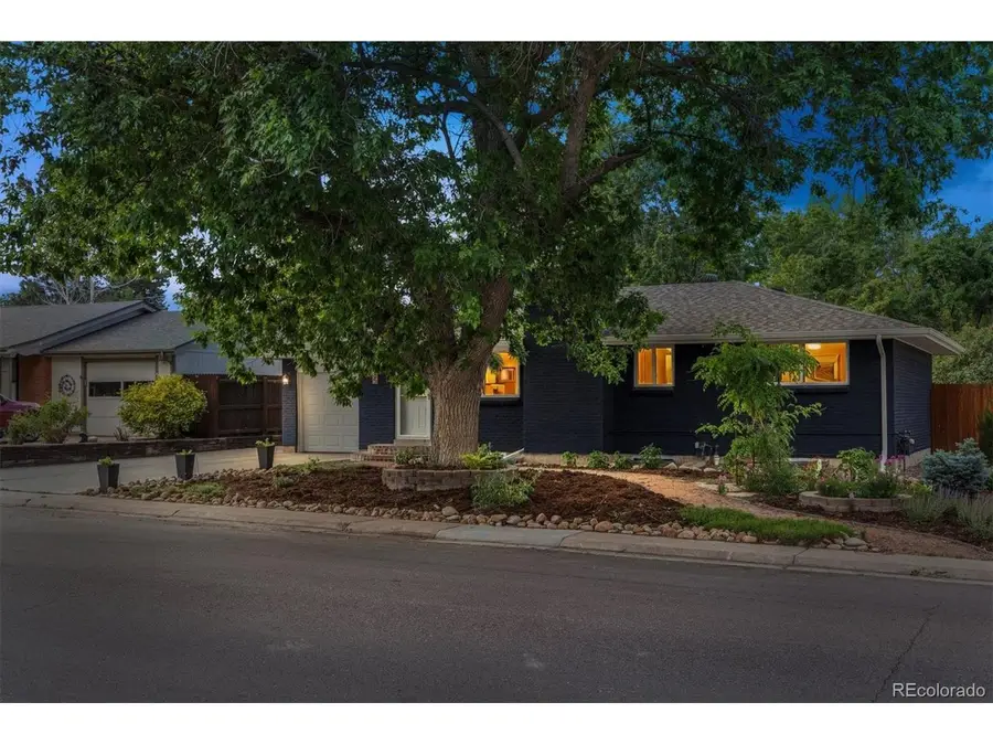 3485 W Powers Pl, Littleton, CO 80123 - #2