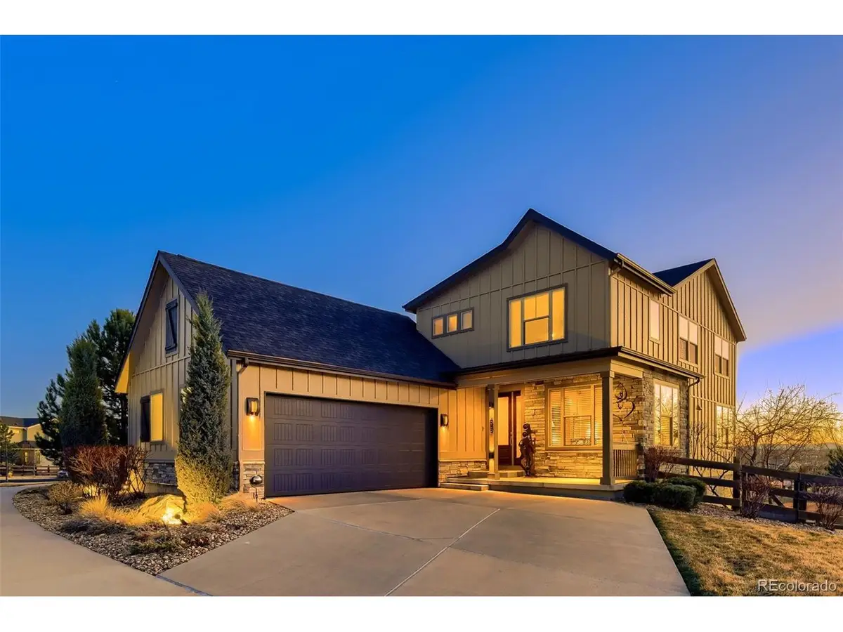 6959 S Buchanan St, Aurora, CO 80016 - #1