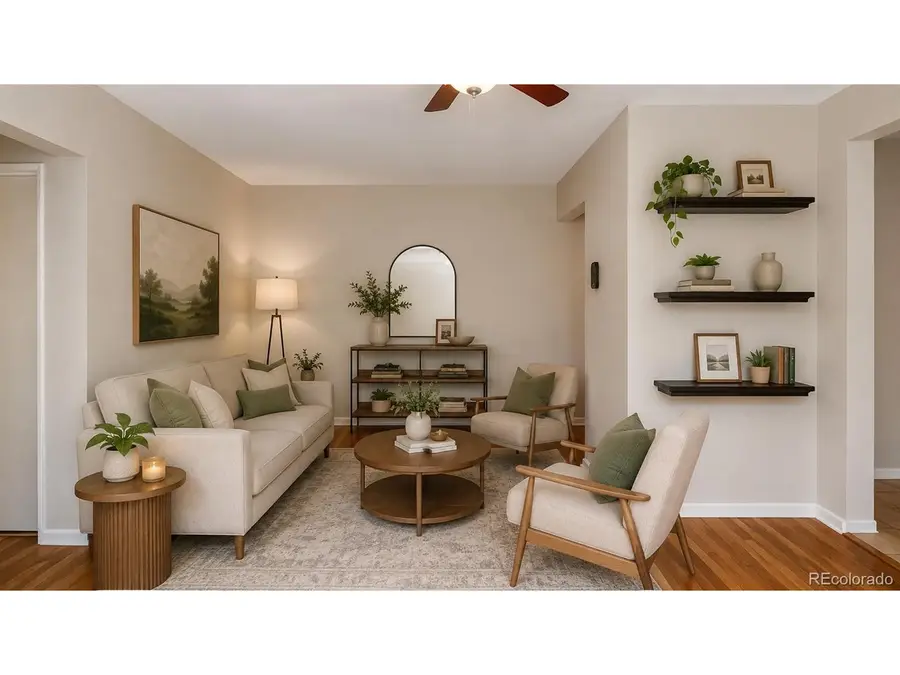 2100 N Franklin St #14, Denver, CO 80205 - #3