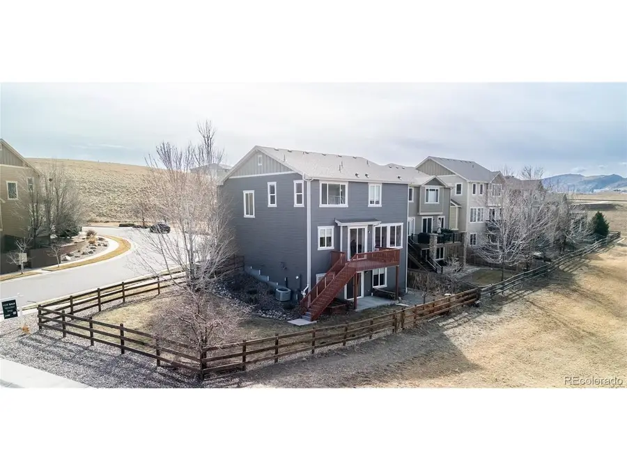 13402 W Bellwood Ave, Morrison, CO 80465 - #2