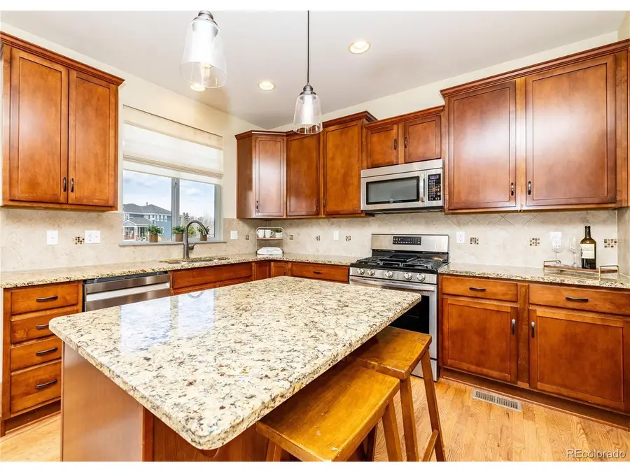 13402 W Bellwood Ave, Morrison, CO 80465 - #3