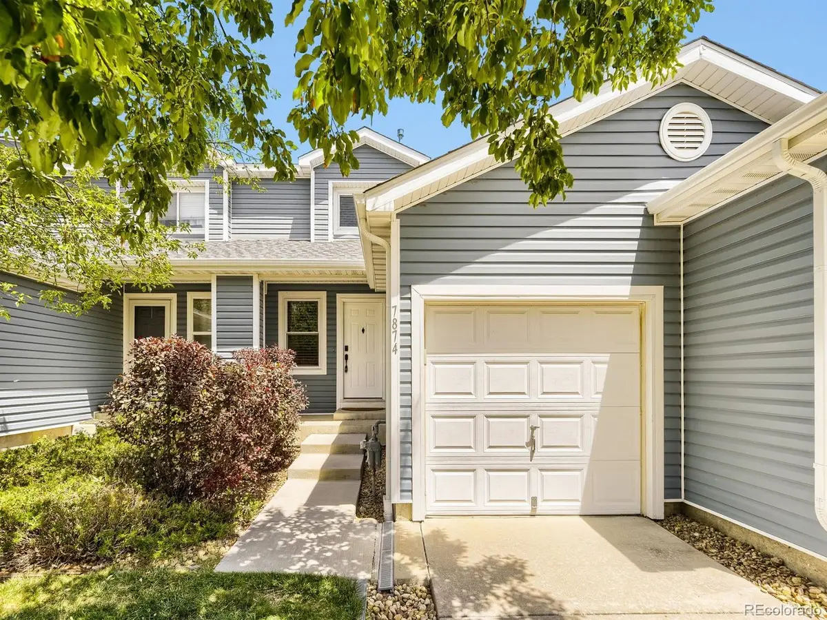 7874 S Kittredge Cir, Englewood, CO 80112 - #1