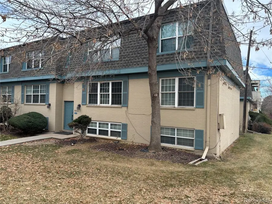 9340 E Girard Ave #3, Denver, CO 80231 - Image #2