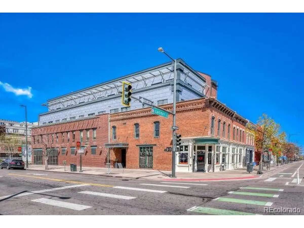 2101 Larimer St #303, Denver, CO 80205 - #1