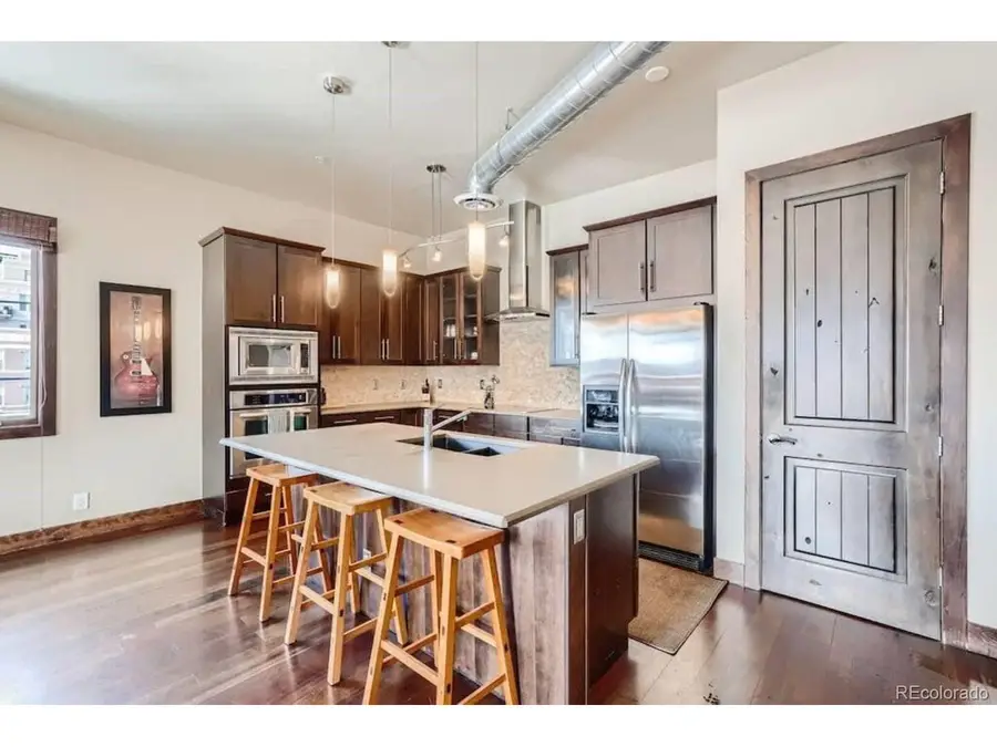 2101 Larimer St #303, Denver, CO 80205 - #3