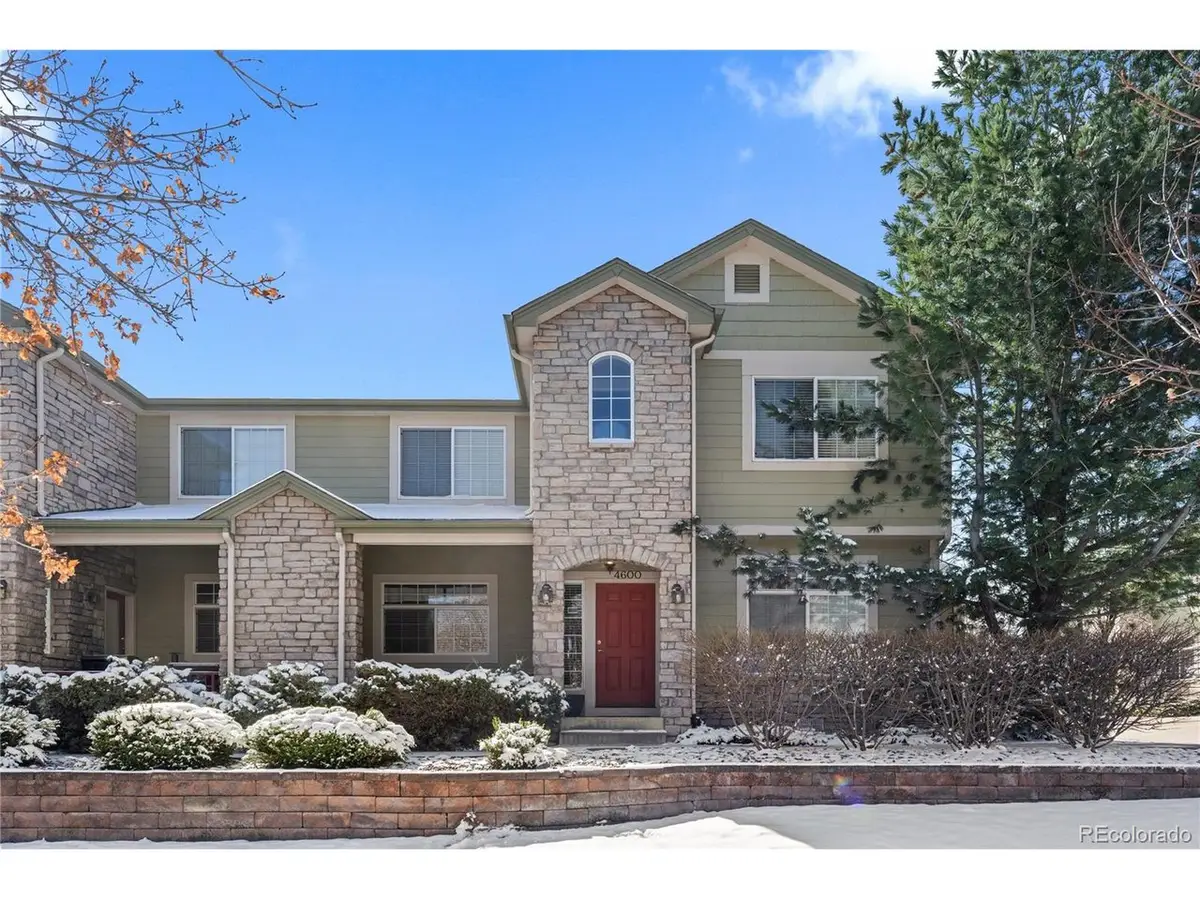 4600 E Louisiana Ave #3B, Denver, CO 80246 - #1