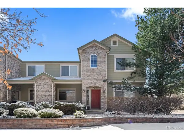 4600 E Louisiana Ave #3B, Denver, CO 80246