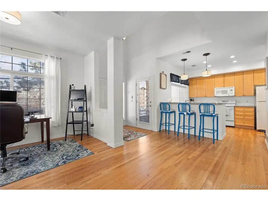 4600 E Louisiana Ave #3B, Denver, CO 80246 - #3