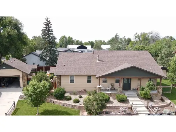 7200 W 25th Ave, Lakewood, CO 80214