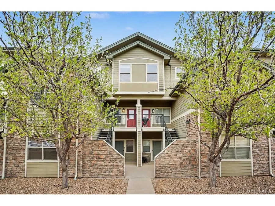 5800 Tower Rd #1208, Denver, CO 80249 - #2