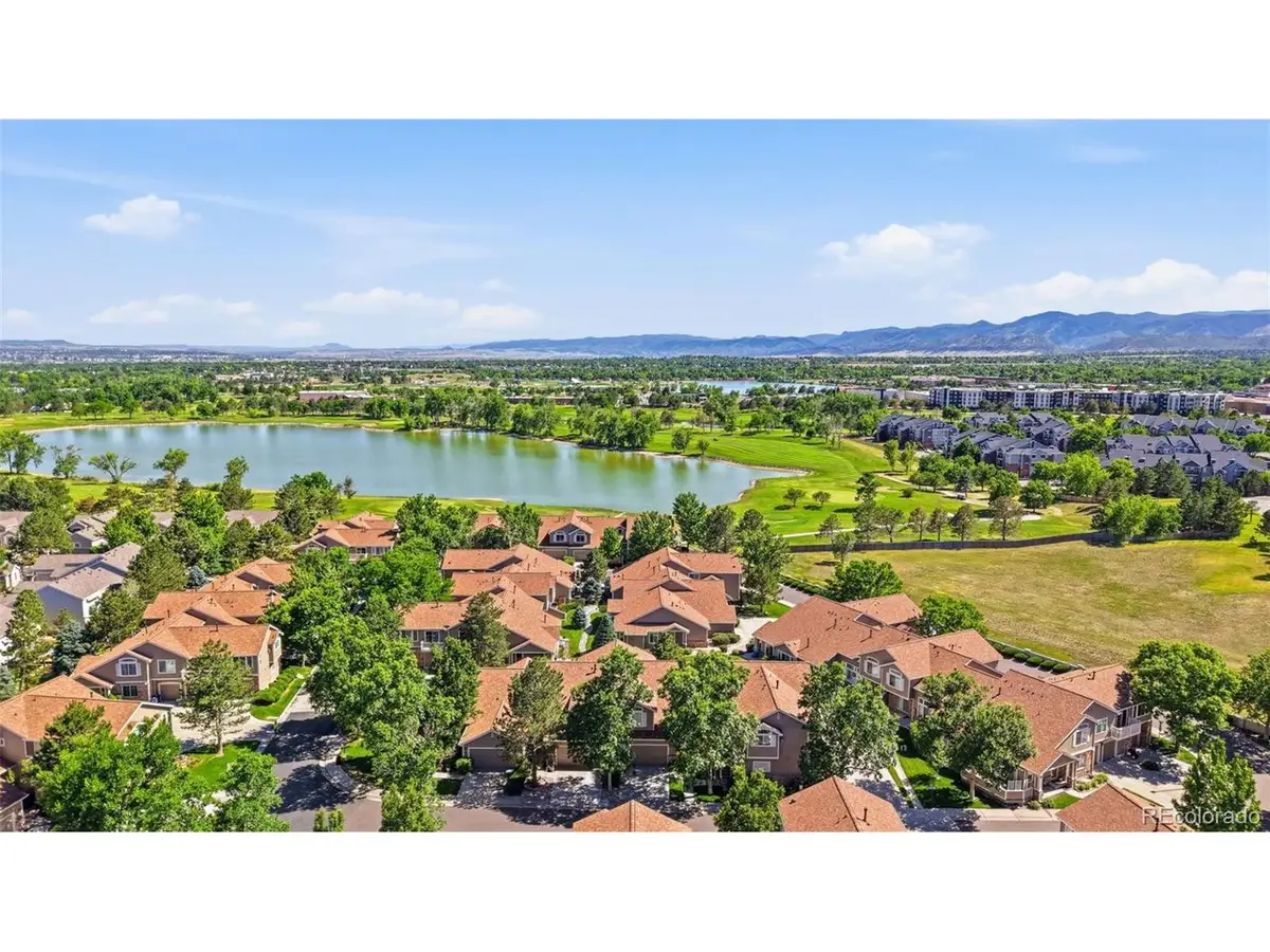 7700 W Grant Ranch Blvd #8B, Littleton, CO 80123 - #1