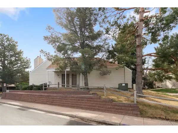 2622 S Xanadu Way #B, Aurora, CO 80014