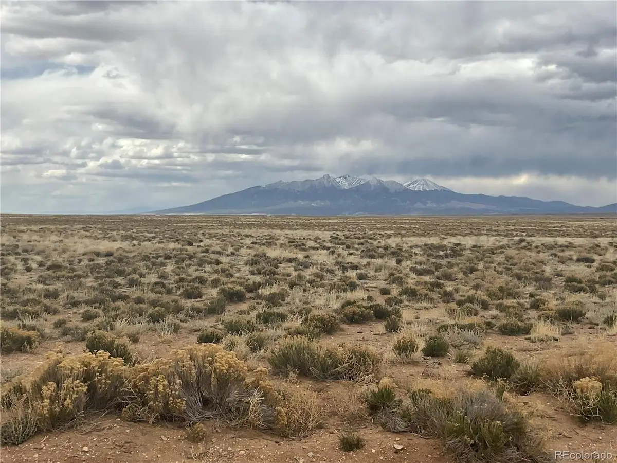 3 County Road X, Sanford, CO 81151 - #1