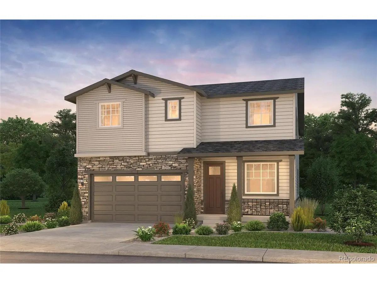 25320 E Pacific Ave, Aurora, CO 80018 - #1