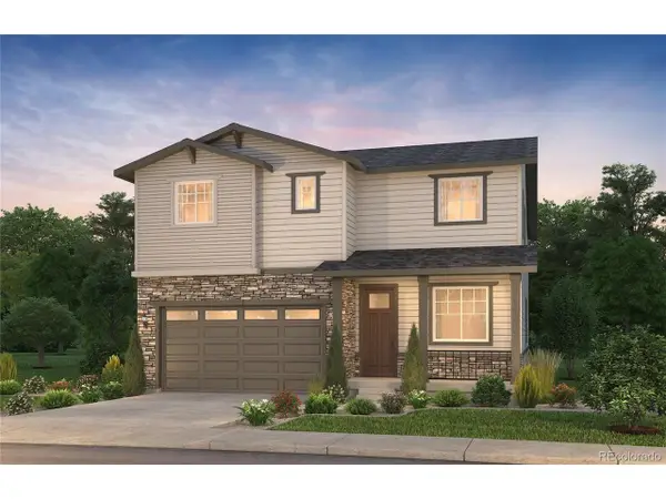 25320 E Pacific Ave, Aurora, CO 80018