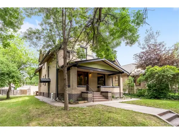 2716 N Vine St, Denver, CO 80205