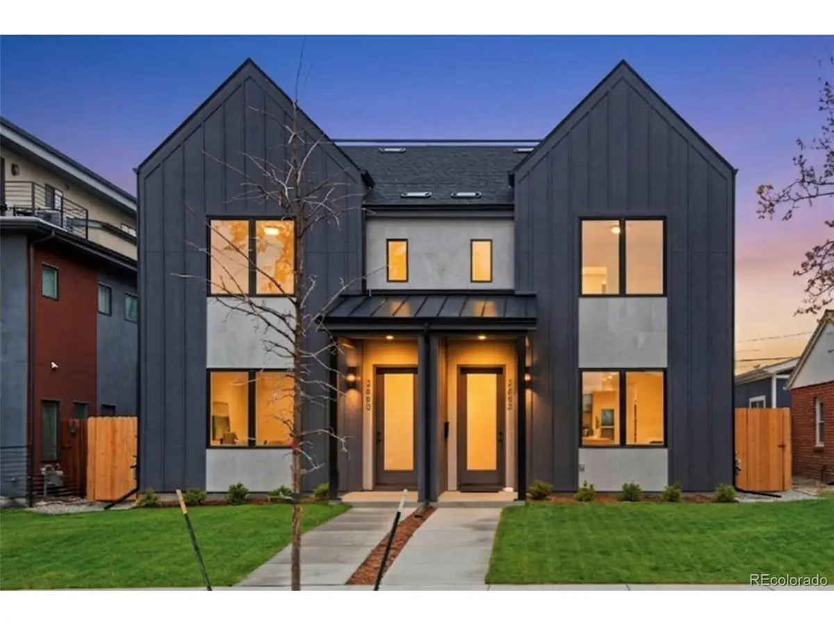 2660 S Acoma St, Denver, CO 80223 - #1
