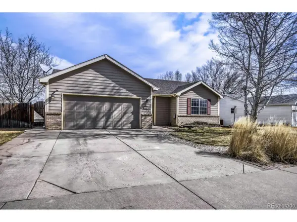 5207 W 16th St, Greeley, CO 80634