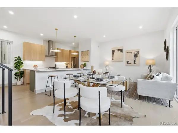 1230 N Zenobia St #1, Denver, CO 80204