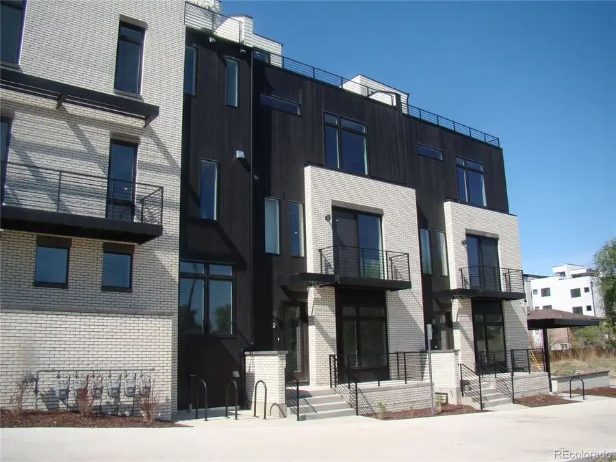 1230 N Zenobia St #1, Denver, CO 80204 - #2