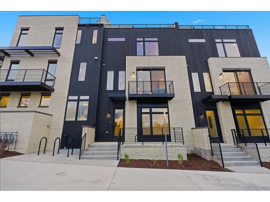 1230 N Zenobia St #1, Denver, CO 80204 - #3