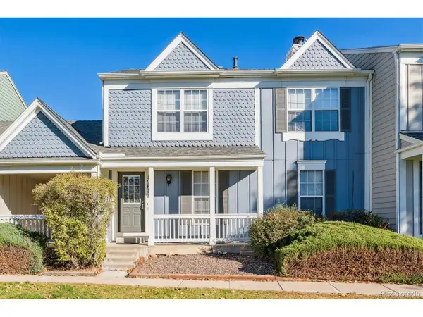 19812 Rosewood Ct, Parker, CO 80138