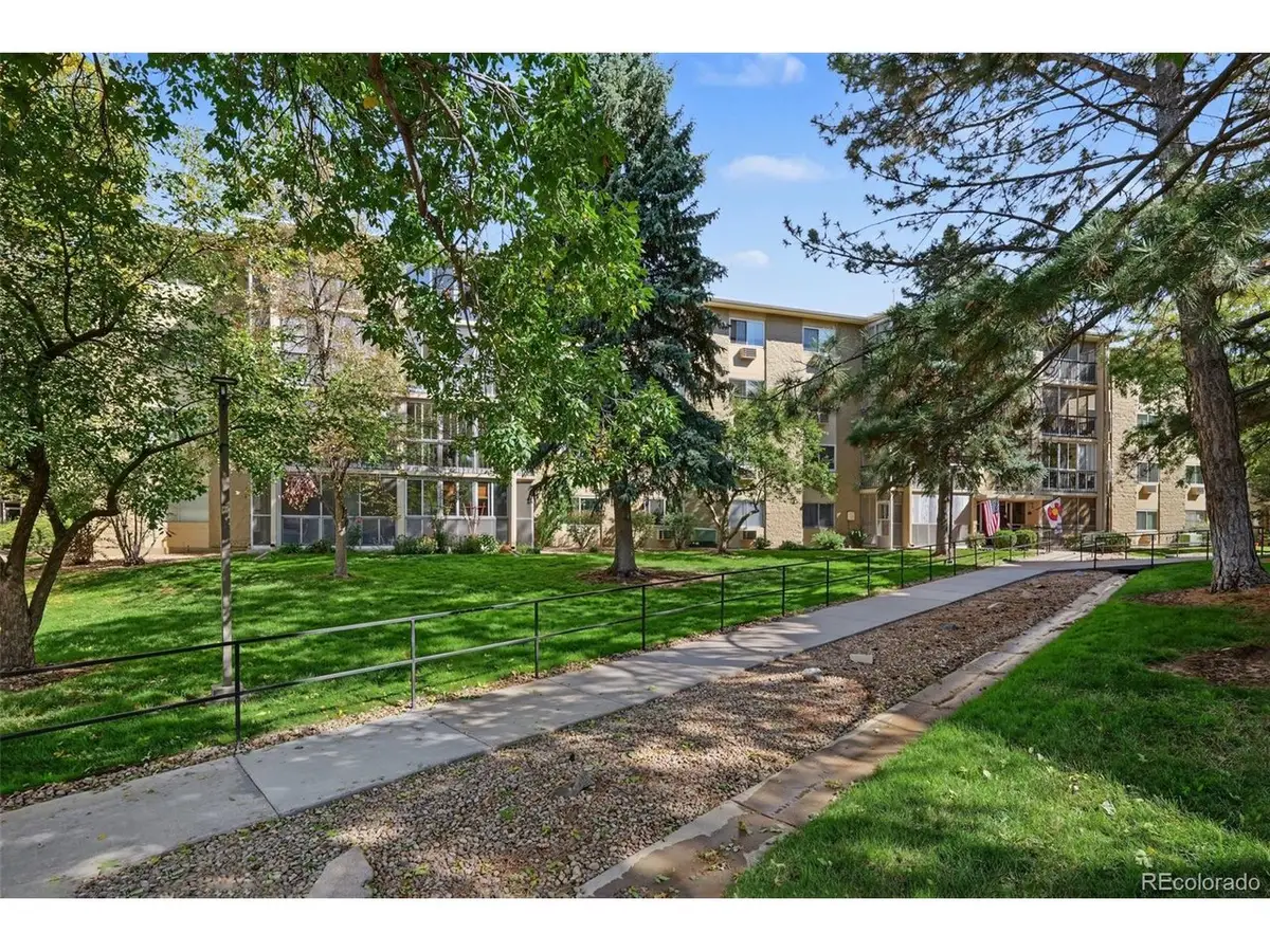 3082 S Wheeling Way #306, Aurora, CO 80014 - #1