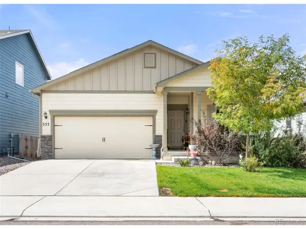 333 Spruce St, Bennett, CO 80102