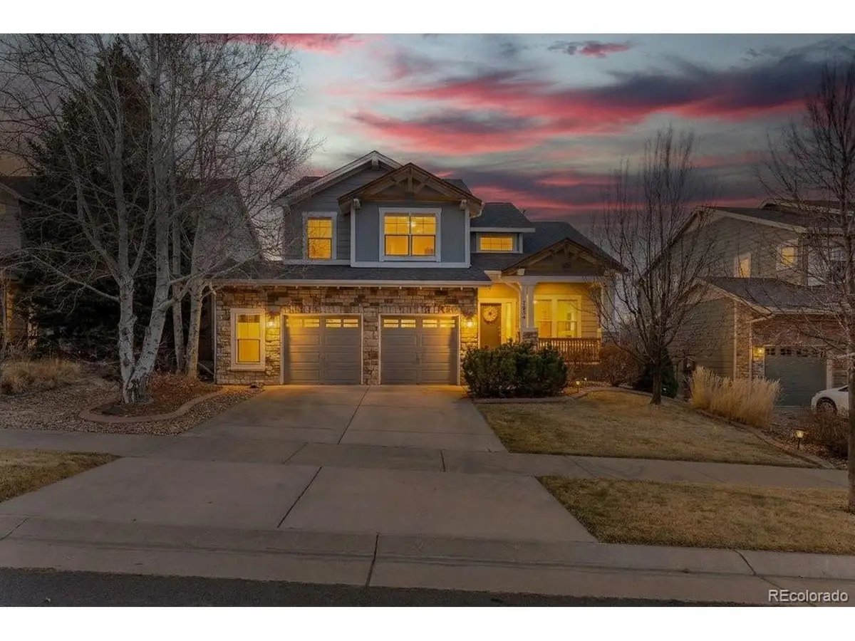 7234 S Kellerman Way, Aurora, CO 80016 - #1