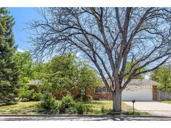 Address Withheld By Seller, Aurora, CO 80012