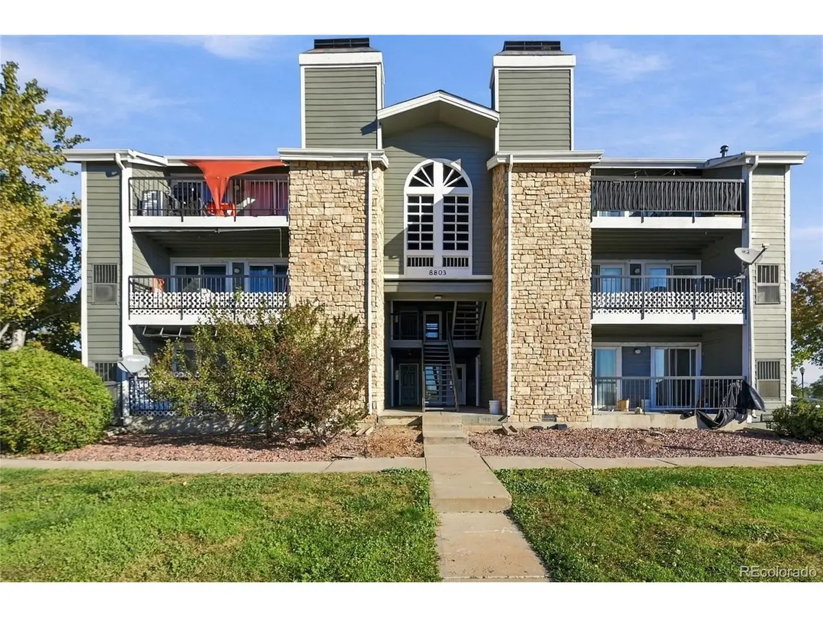 8803 Colorado Blvd #D-107, Thornton, CO 80229 - #1