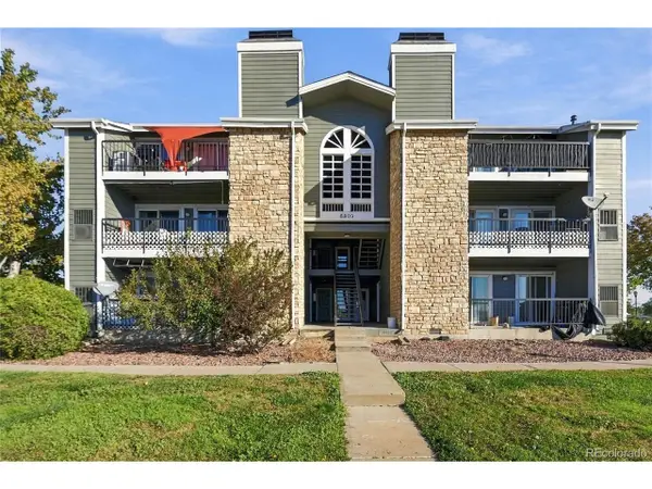 8803 Colorado Blvd #D-107, Thornton, CO 80229