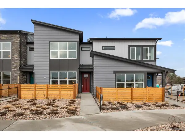 9546 W 58th Cir #B, Arvada, CO 80002