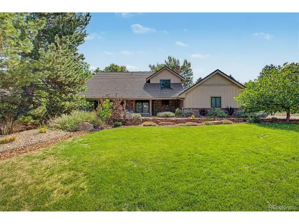 4786 S Helena Way, Aurora, CO 80015