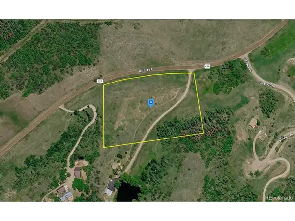 33880 County Road 43a, Steamboat Springs, CO 80487