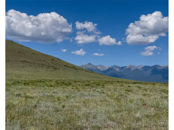 14 Co Rd 255, Westcliffe, CO 81252