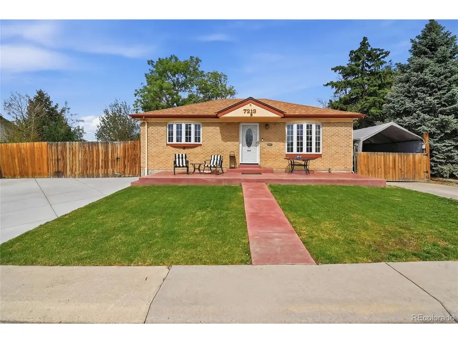 7213 Santa Fe Dr, Denver, CO 80221 - #2