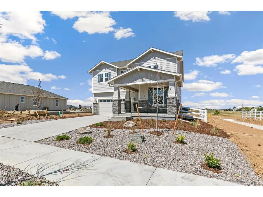 1731 S Gold Bug Way, Aurora, CO 80018 - #2