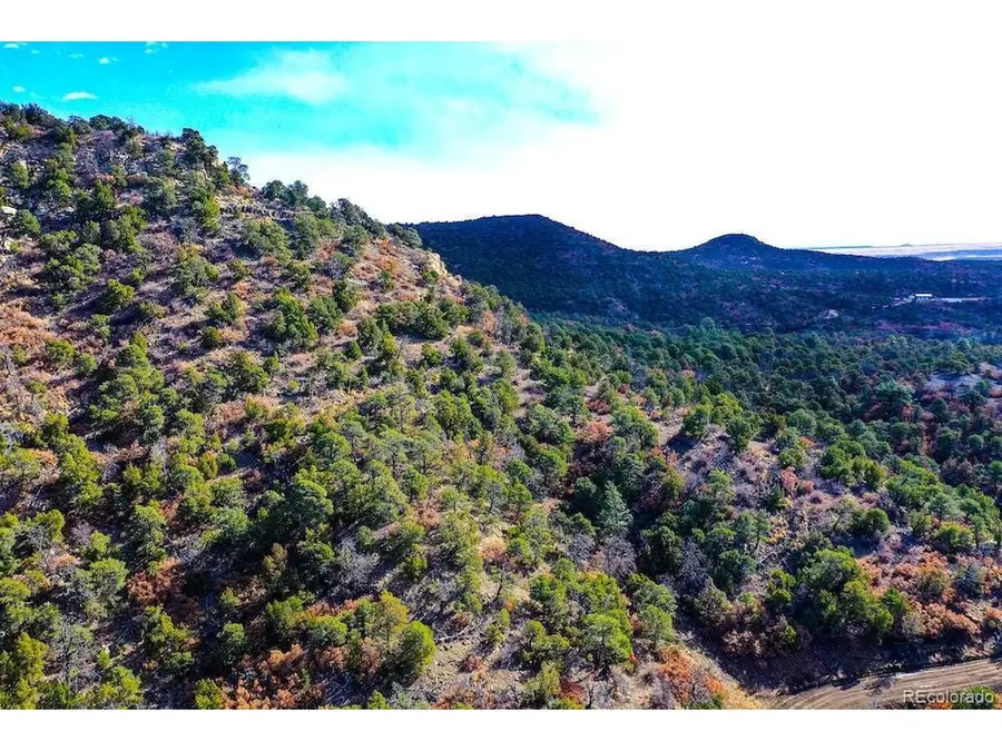 14 Fishers Peak Ranch, Trinidad, CO 81082 - #3