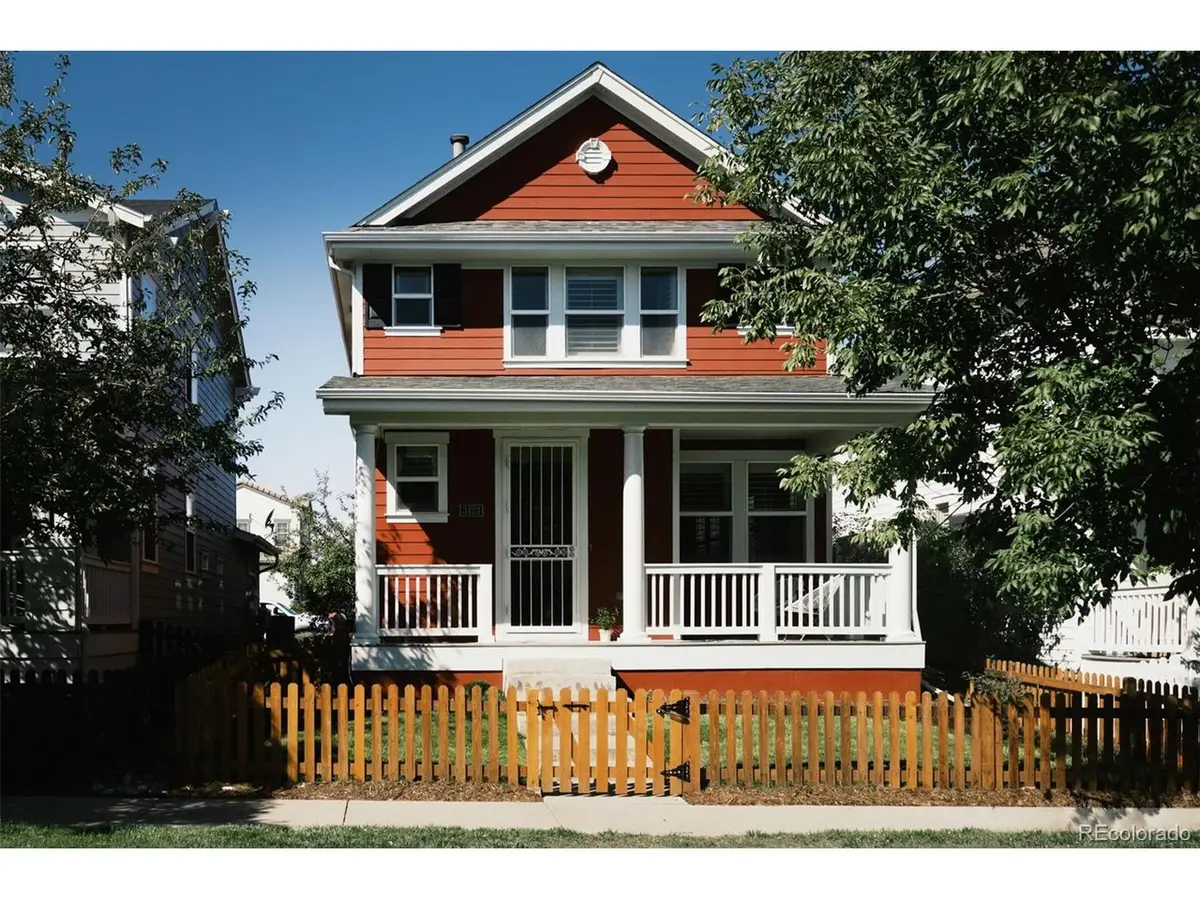 3423 Wabash St, Denver, CO 80238 - #1