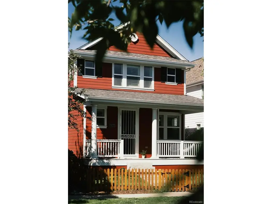 3423 Wabash St, Denver, CO 80238 - #2