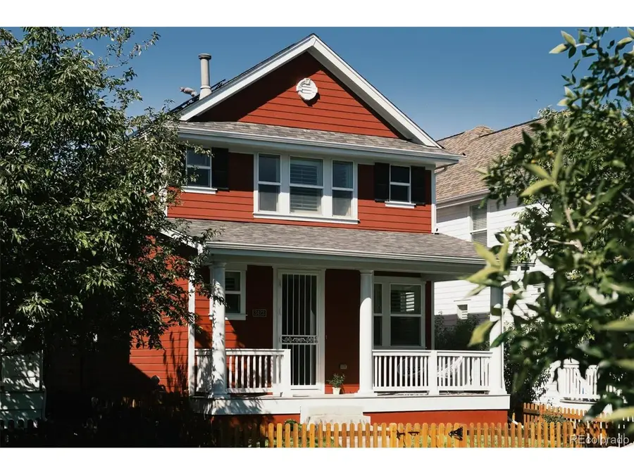3423 Wabash St, Denver, CO 80238 - #3