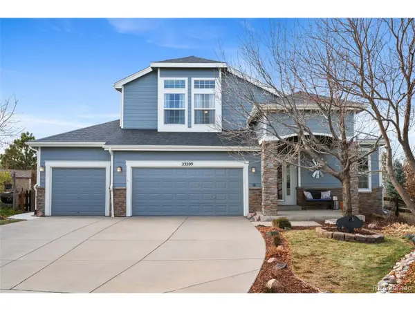 23209 Chapel Hill Pl, Parker, CO 80138